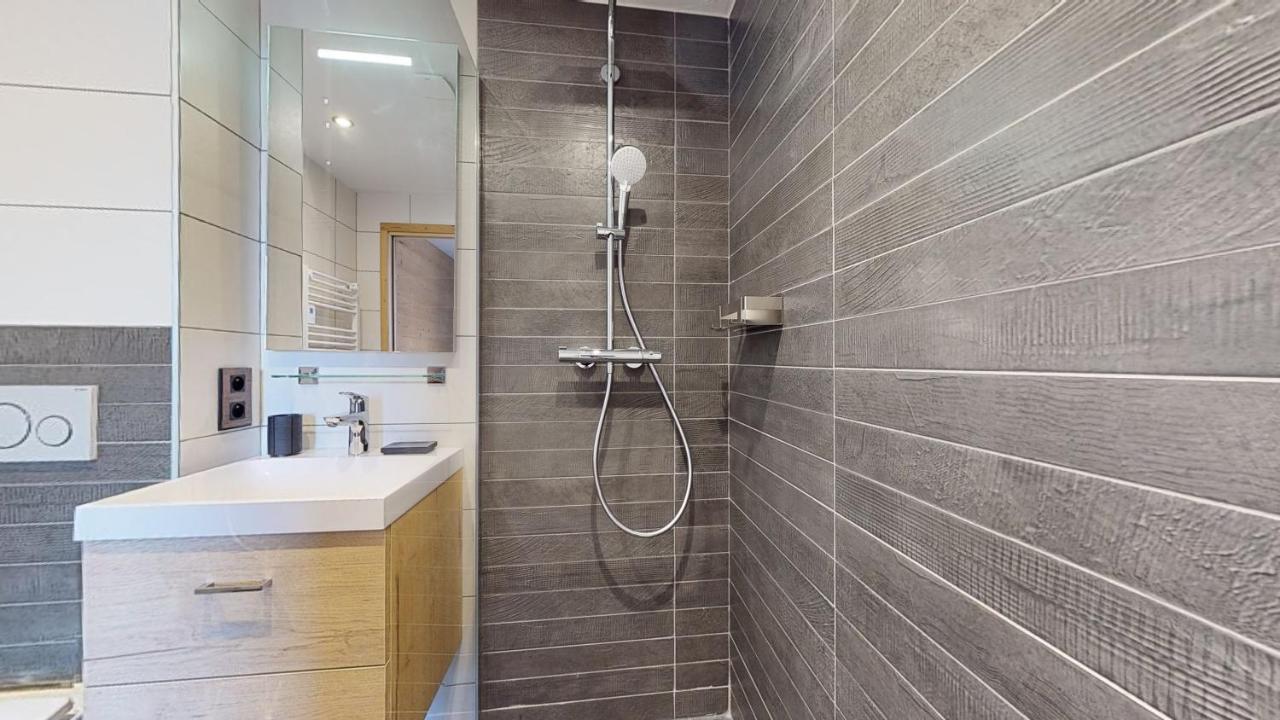 Residence Hoteliere Bellecote 4 Etoiles La Plagne-Tarentaise Dış mekan fotoğraf