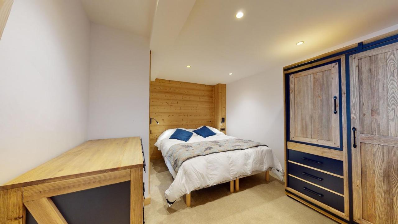 Residence Hoteliere Bellecote 4 Etoiles La Plagne-Tarentaise Dış mekan fotoğraf