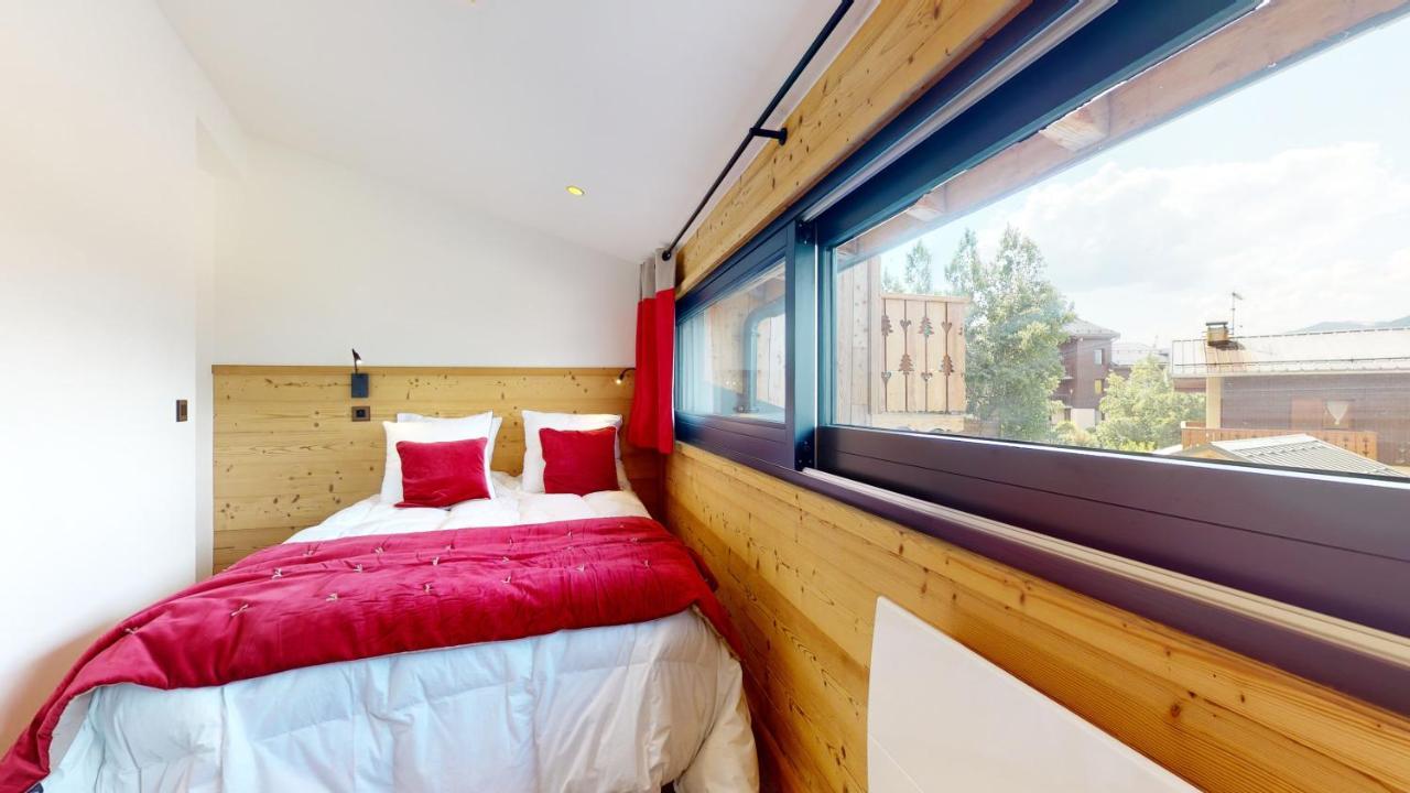 Residence Hoteliere Bellecote 4 Etoiles La Plagne-Tarentaise Dış mekan fotoğraf