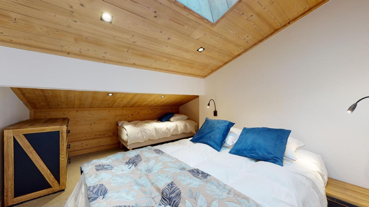 Residence Hoteliere Bellecote 4 Etoiles La Plagne-Tarentaise Dış mekan fotoğraf