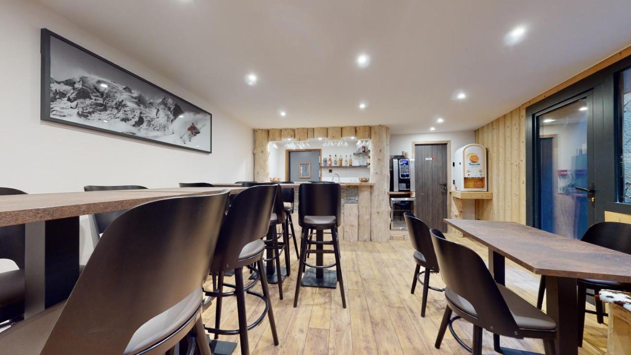 Residence Hoteliere Bellecote 4 Etoiles La Plagne-Tarentaise Dış mekan fotoğraf