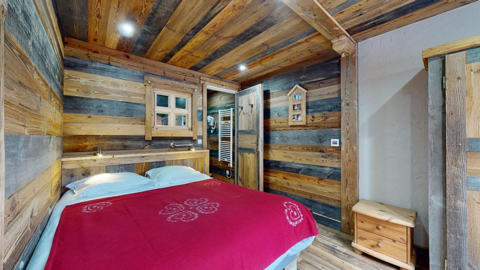 Residence Hoteliere Bellecote 4 Etoiles La Plagne-Tarentaise Dış mekan fotoğraf