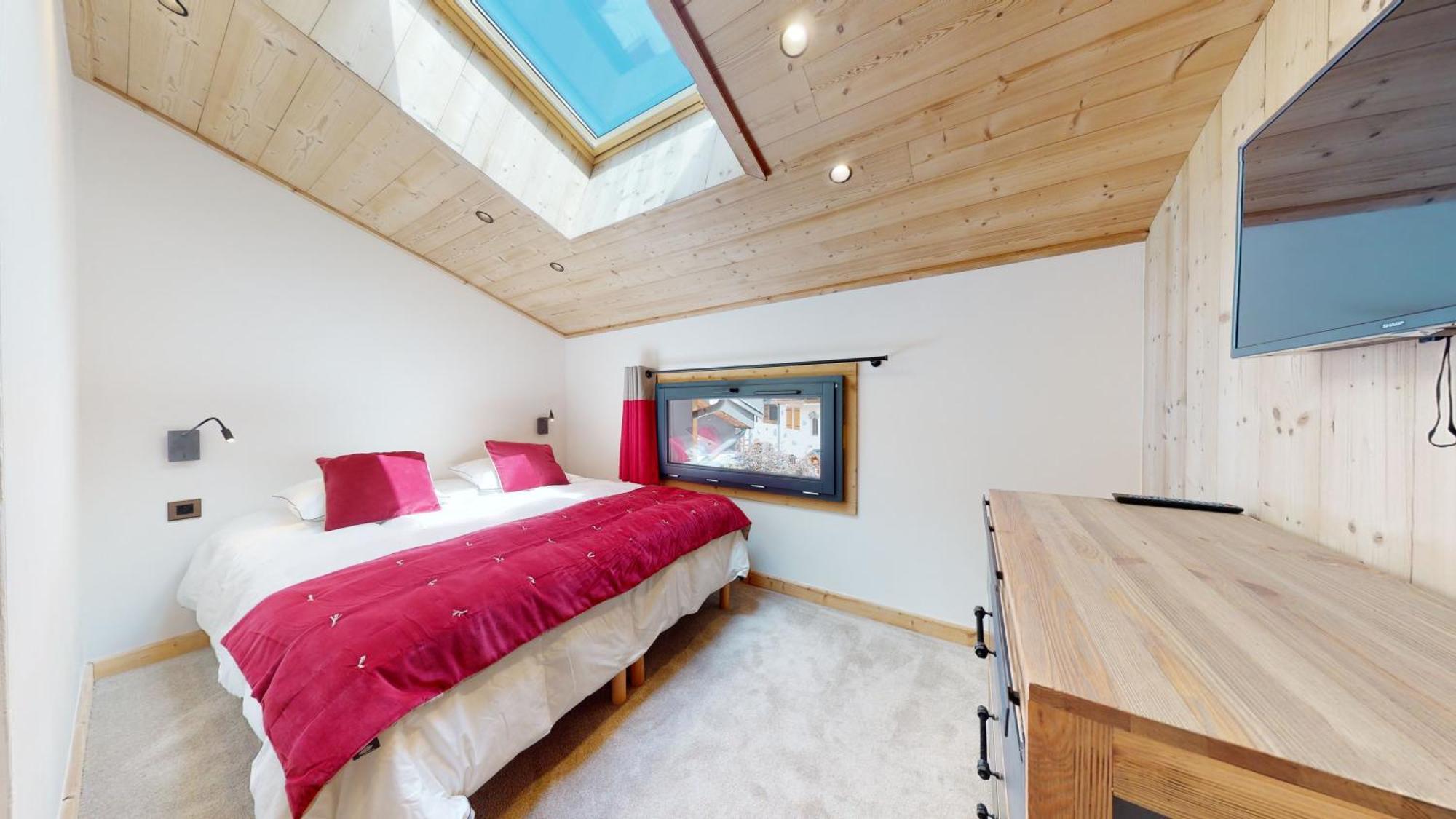Residence Hoteliere Bellecote 4 Etoiles La Plagne-Tarentaise Dış mekan fotoğraf