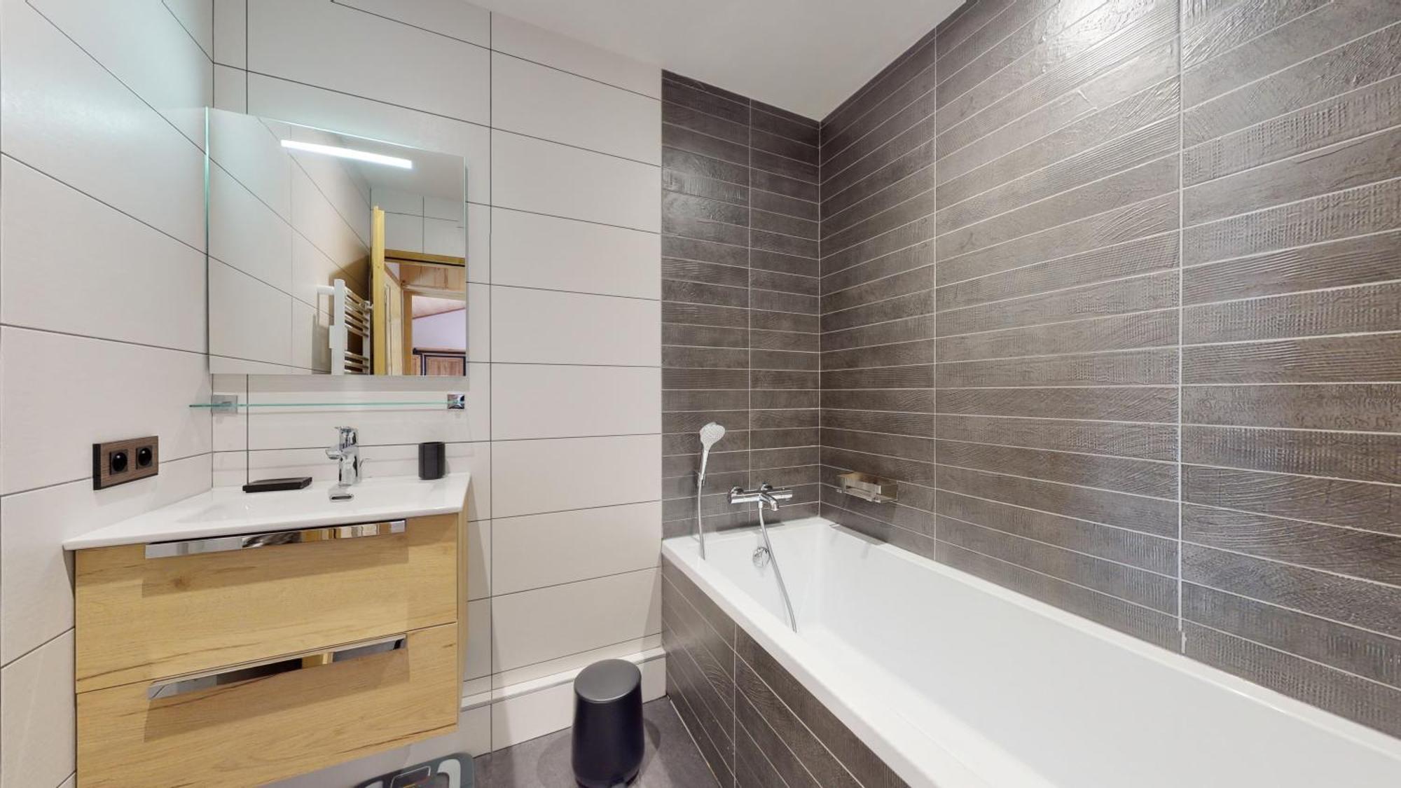 Residence Hoteliere Bellecote 4 Etoiles La Plagne-Tarentaise Dış mekan fotoğraf