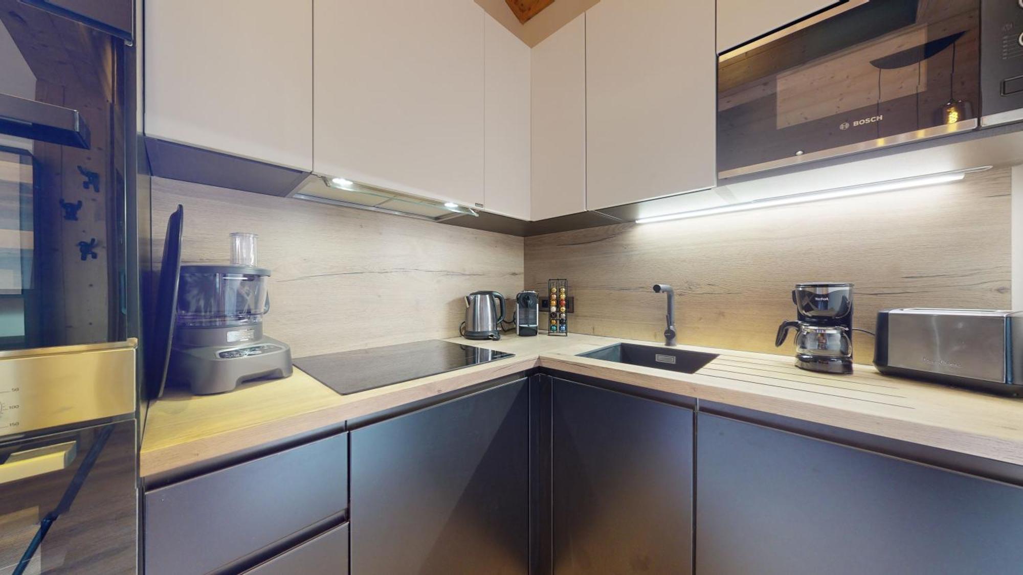 Residence Hoteliere Bellecote 4 Etoiles La Plagne-Tarentaise Dış mekan fotoğraf