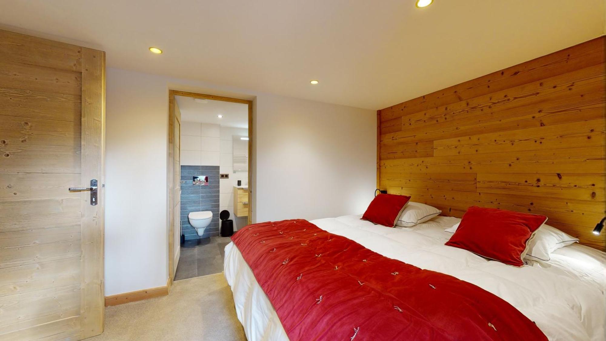 Residence Hoteliere Bellecote 4 Etoiles La Plagne-Tarentaise Dış mekan fotoğraf