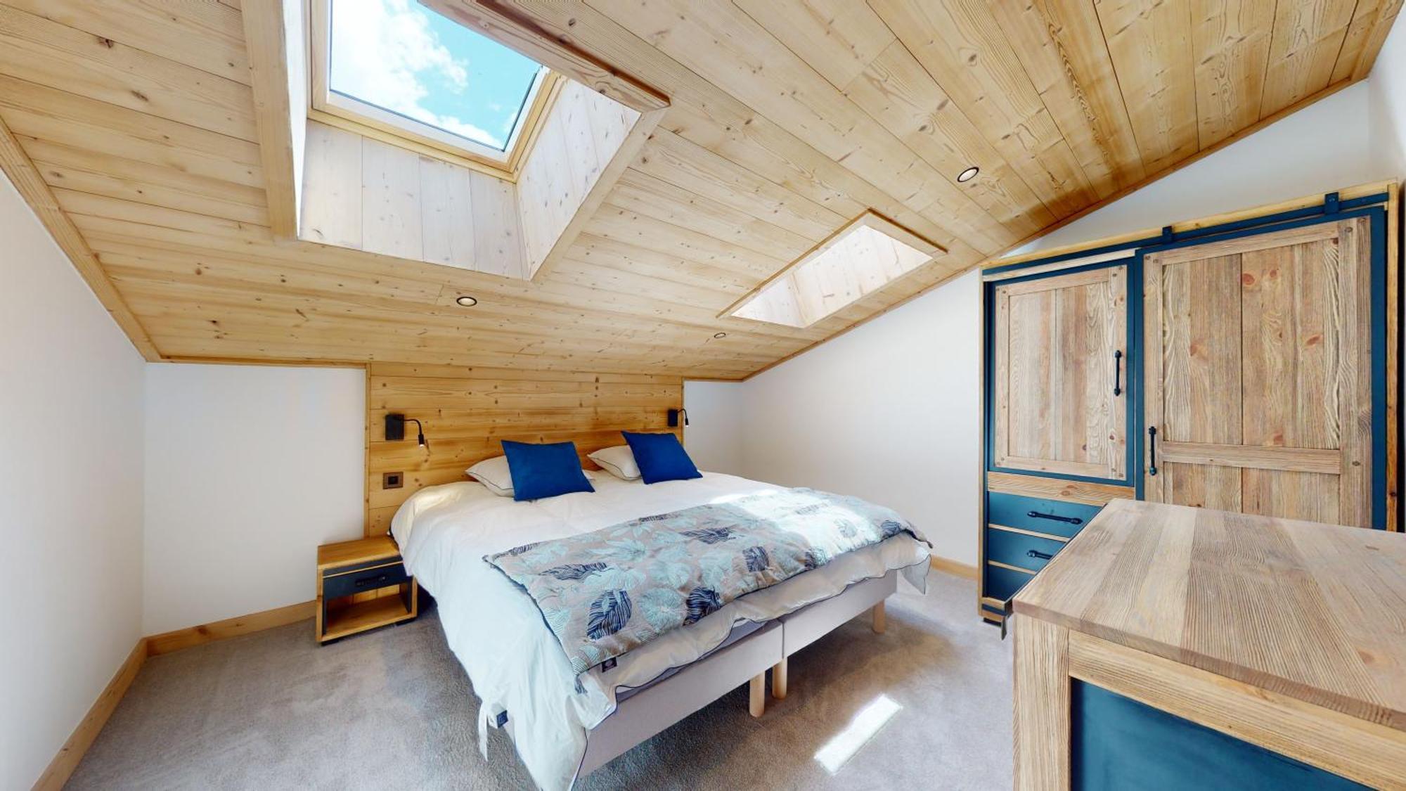Residence Hoteliere Bellecote 4 Etoiles La Plagne-Tarentaise Dış mekan fotoğraf