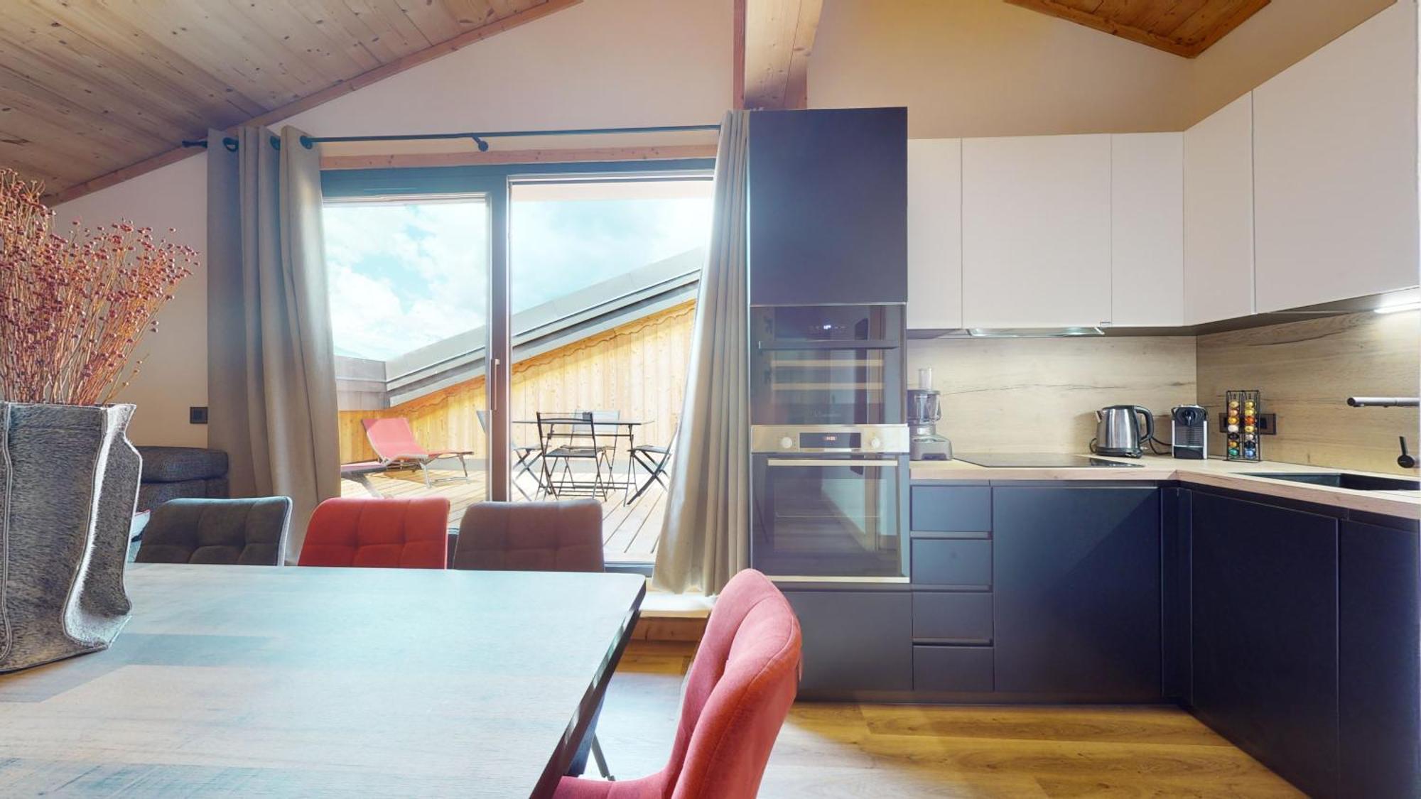 Residence Hoteliere Bellecote 4 Etoiles La Plagne-Tarentaise Dış mekan fotoğraf