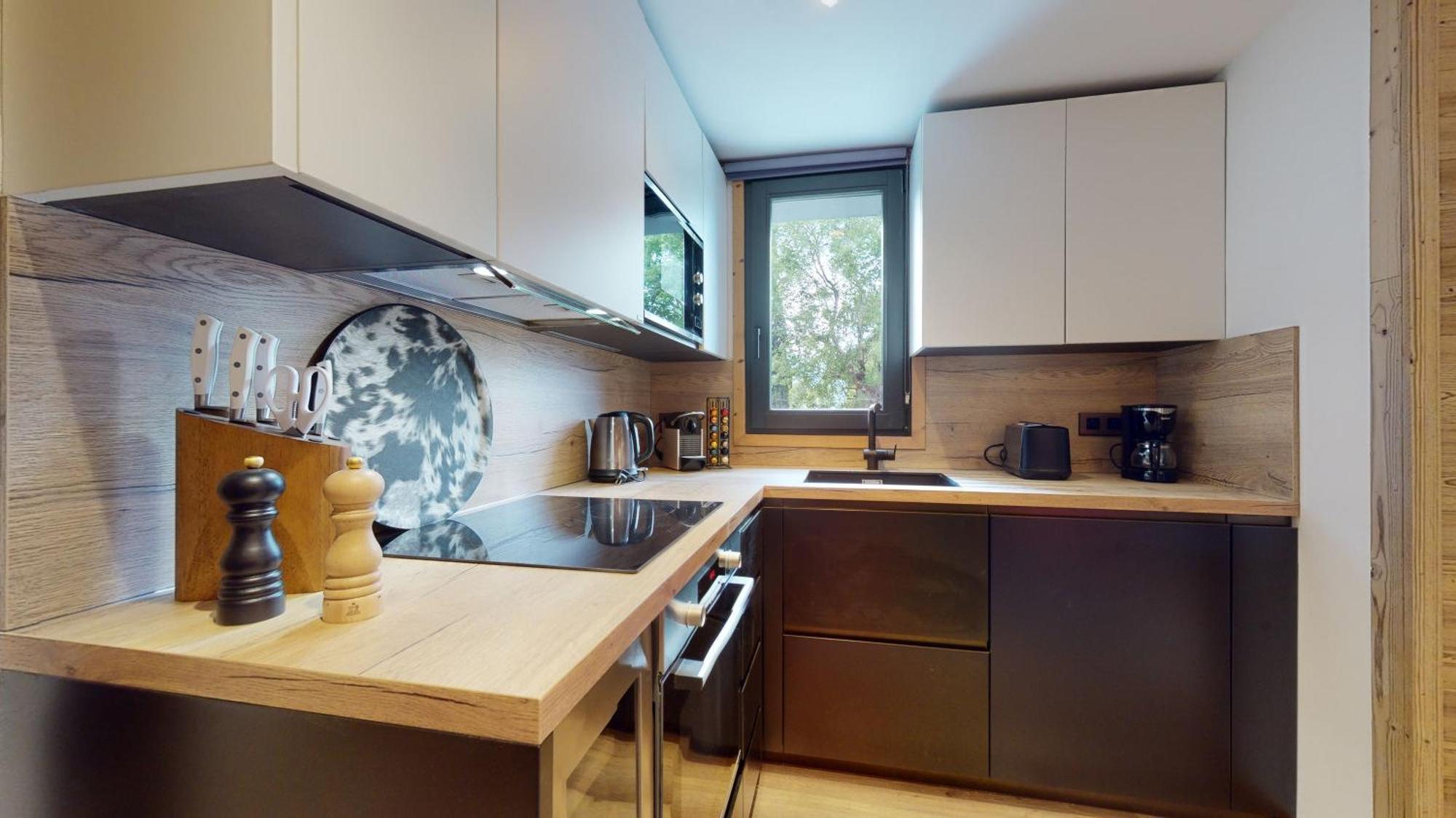 Residence Hoteliere Bellecote 4 Etoiles La Plagne-Tarentaise Dış mekan fotoğraf