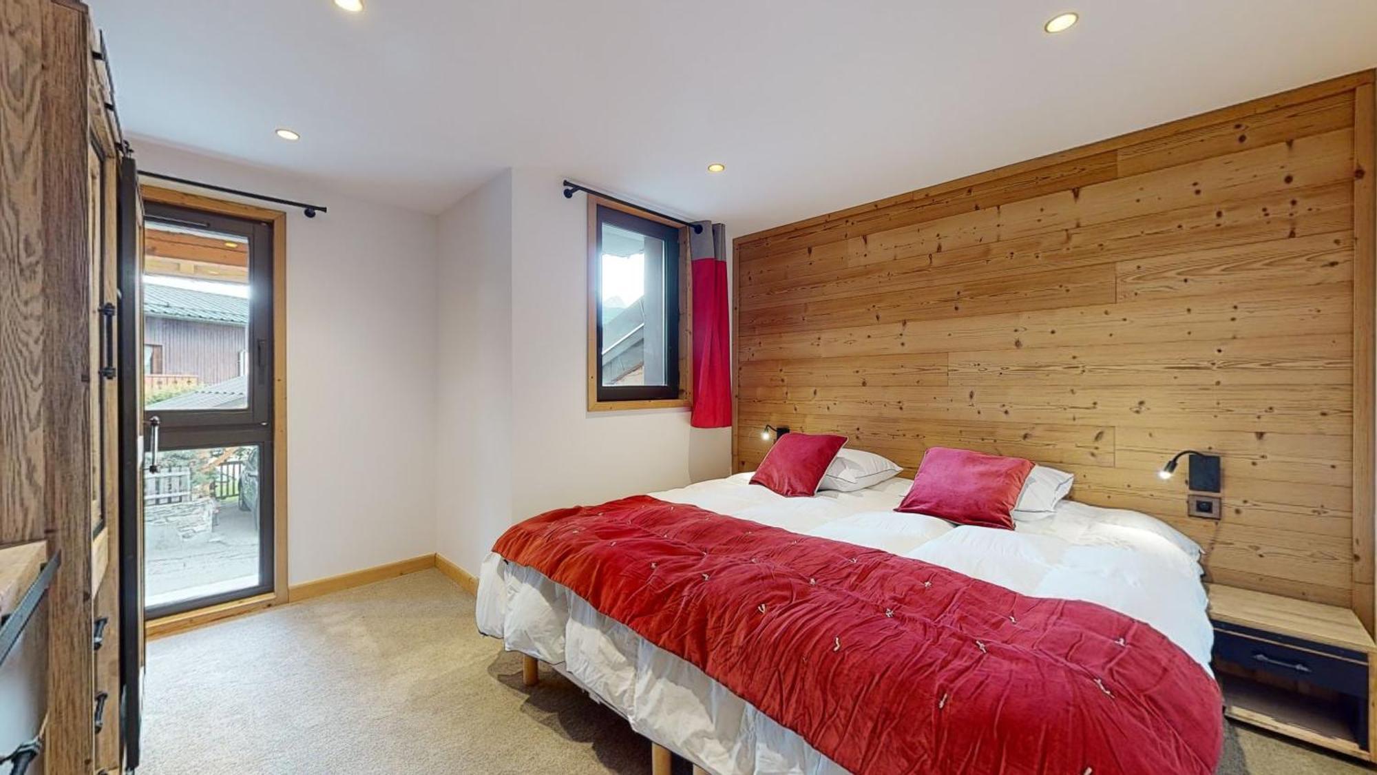 Residence Hoteliere Bellecote 4 Etoiles La Plagne-Tarentaise Dış mekan fotoğraf