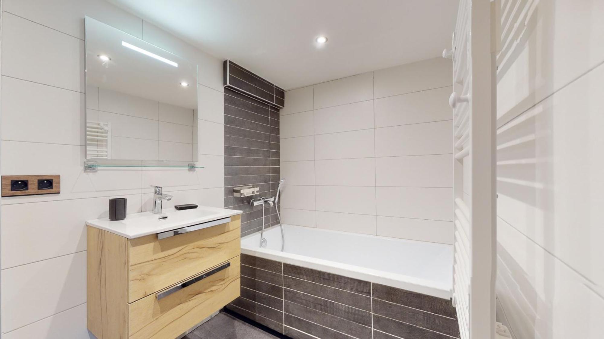 Residence Hoteliere Bellecote 4 Etoiles La Plagne-Tarentaise Dış mekan fotoğraf