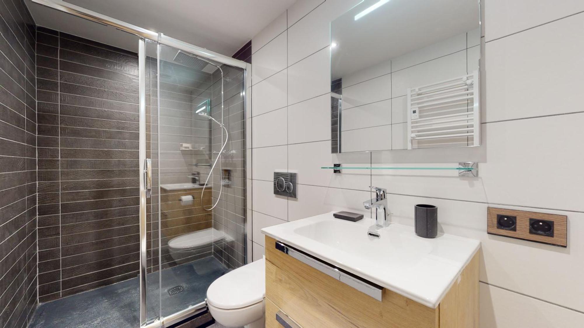 Residence Hoteliere Bellecote 4 Etoiles La Plagne-Tarentaise Dış mekan fotoğraf