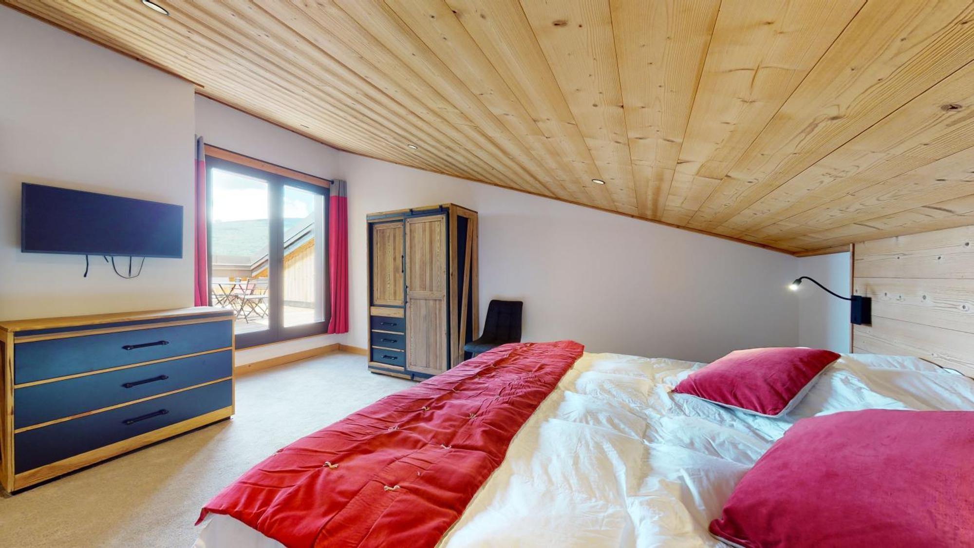 Residence Hoteliere Bellecote 4 Etoiles La Plagne-Tarentaise Dış mekan fotoğraf