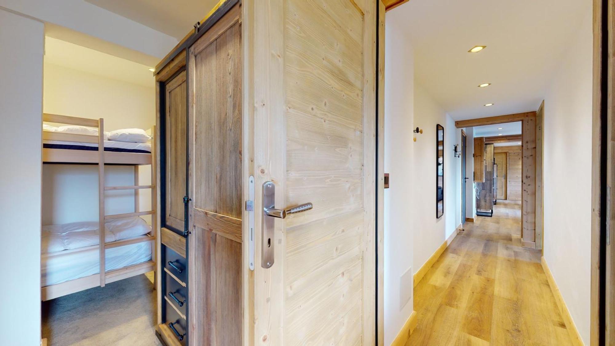 Residence Hoteliere Bellecote 4 Etoiles La Plagne-Tarentaise Dış mekan fotoğraf